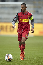 Patrick Mtiliga, anfrer (FC Nordsjlland)