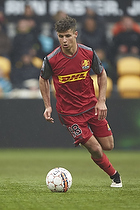 Emiliano Marcondes Hansen (FC Nordsjlland)