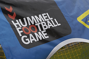 Hummel Football Game