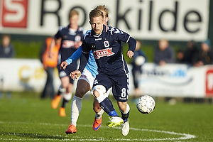 Jeppe Kjr (Agf)