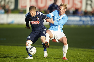 Jeppe Kjr (Agf)