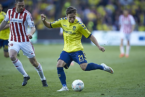 Andrew Hjulsager (Brndby IF)