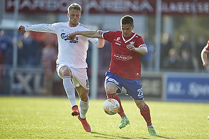 Nicolai Jrgensen (FC Kbenhavn), Marvin Pourie (FC Kbenhavn)