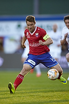 Rasmus Festersen, anfrer (FC Vestsjlland)
