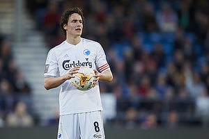 Thomas Delaney, anfrer (FC Kbenhavn)