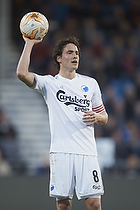 Thomas Delaney, anfrer (FC Kbenhavn)