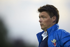 Michael Hansen (FC Vestsj�lland)