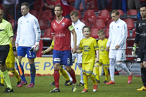 Henrik Madsen, anfrer (FC Vestsjlland)