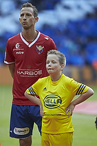Henrik Madsen, anf�rer (FC Vestsj�lland)