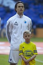 Thomas Delaney, rest pokalfighter (FC Kbenhavn)