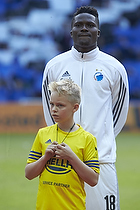 Daniel Amartey (FC Kbenhavn)