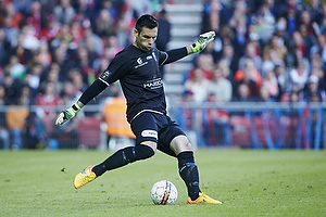 Thomas Mikkelsen (FC Vestsj�lland)