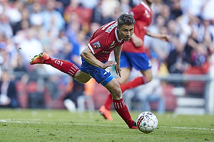 Rasmus Festersen (FC Vestsj�lland)