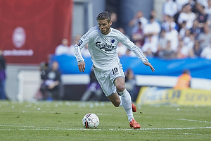 Rurik Gislason (FC K�benhavn)