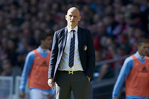 Stle Solbakken (FC Kbenhavn)