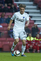 Christoffer Remmer (FC Kbenhavn)