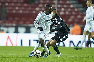 Daniel Amartey (FC K�benhavn)