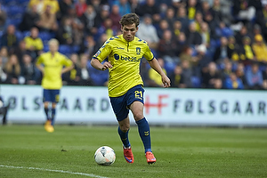 Andrew Hjulsager (Brndby IF)