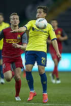 Andrew Hjulsager (Brndby IF)