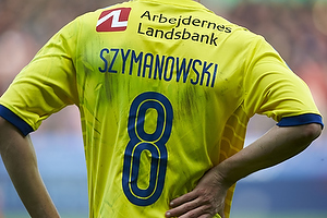 Alexander Szymanowski (Brndby IF)