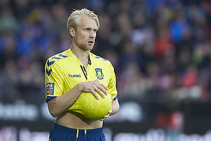 Johan Larsson (Brndby IF)