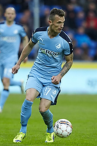 Jonas Kamper (Randers FC)