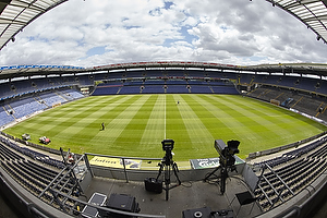 Brndby Stadion