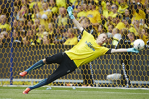 Lukas Hradecky (Brndby IF)