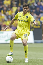 Dario Dumic (Brndby IF)