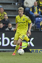 Nikolai Laursen (Brndby IF)