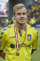 Teemu Pukki (Brndby IF)