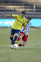 Andrew Hjulsager (Brndby IF)