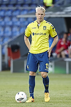 Johan Larsson (Brndby IF)