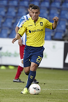 Patrick Da Silva (Brndby IF)