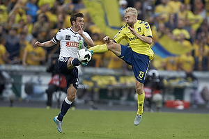 Johan Larsson (Brndby IF)