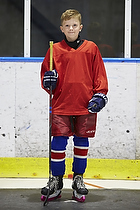 Jonas Mortensen (Hvidovre IK)