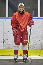 Kalle Thorsted (Aab Ishockey)