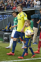 Martin rnskov, anfrer (Brndby IF)