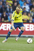 Magnus Eriksson (Brndby IF)