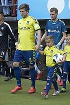 Martin rnskov, anfrer (Brndby IF)