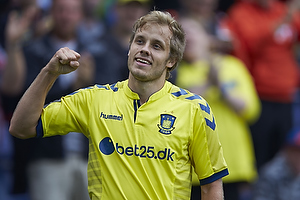 Teemu Pukki (Brndby IF)