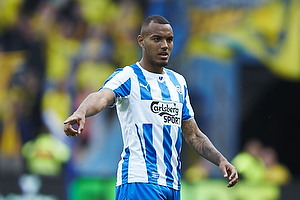 Kenneth Zohore (Ob)