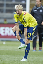 Johan Larsson (Brndby IF)