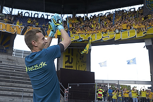 Lukas Hradecky (Brndby IF)