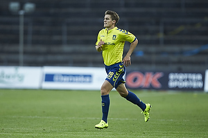 Malthe Johansen (Brndby IF)