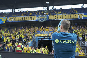 Lukas Hradecky (Brndby IF)