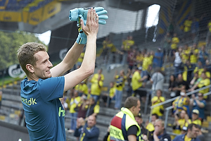 Lukas Hradecky (Brndby IF)