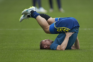 Martin Albrechtsen (Brndby IF)