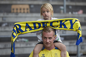 Fan af Lukas Hradecky (Brndby IF)
