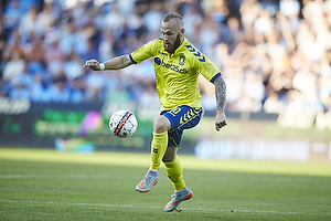 Magnus Eriksson (Brndby IF)